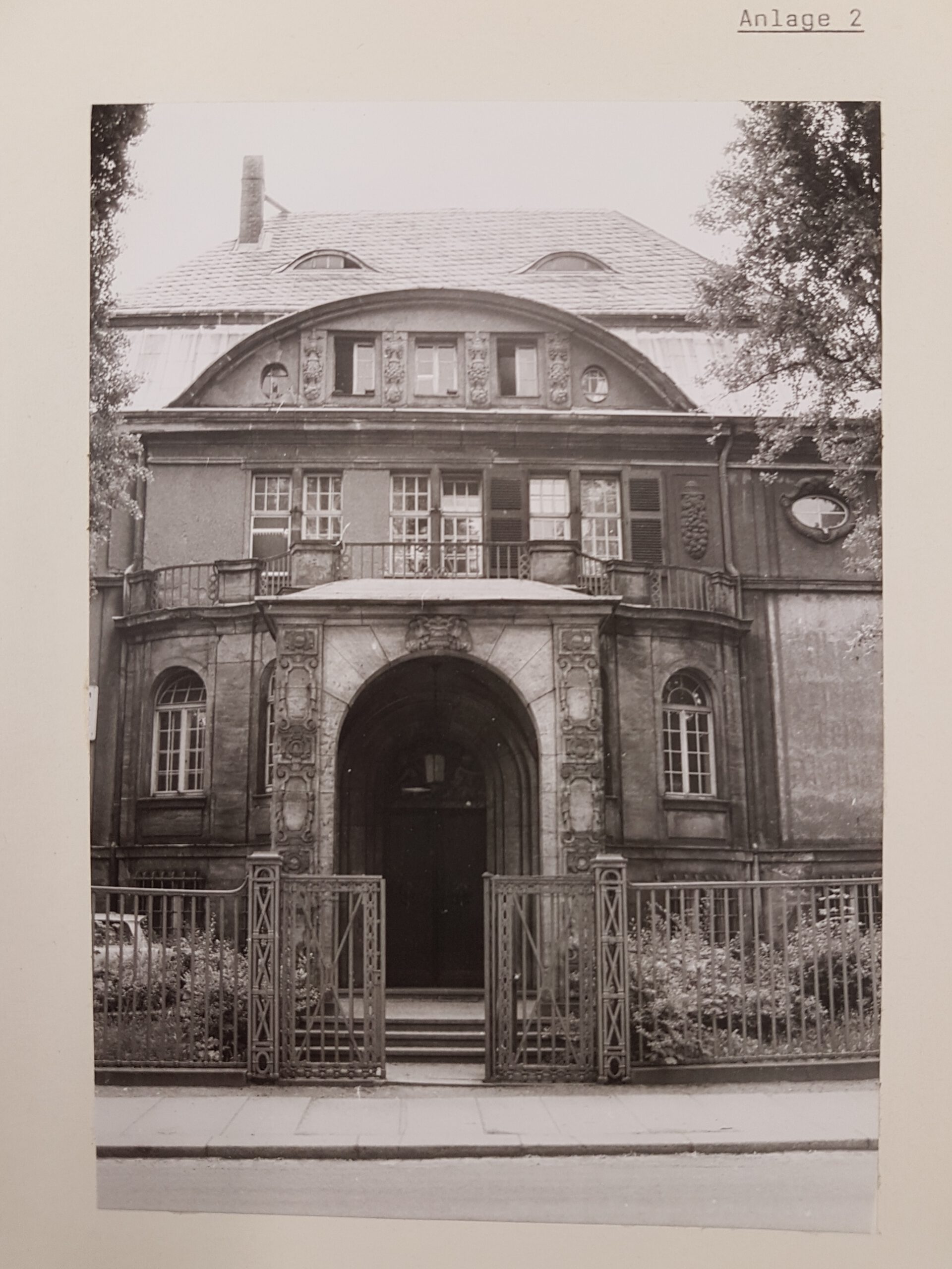 VILLA - LEONHARDT HOCHZEITEN - TAGUNGEN - EVENTS
