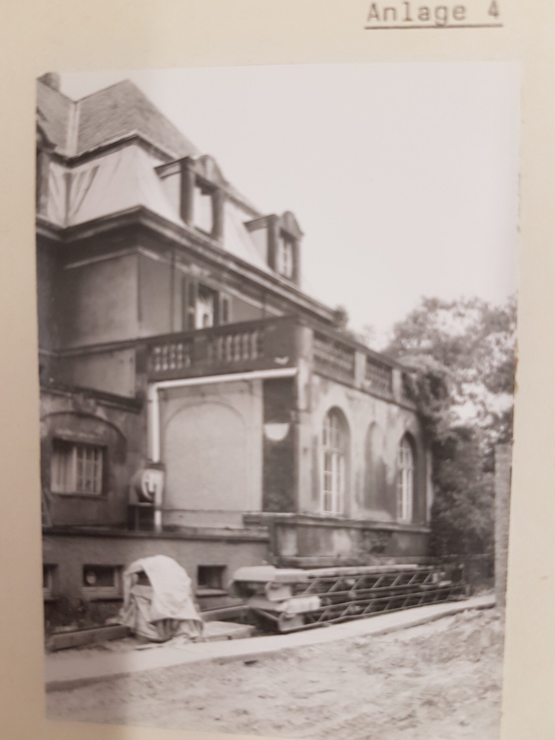 VILLA - LEONHARDT HOCHZEITEN - TAGUNGEN - EVENTS
