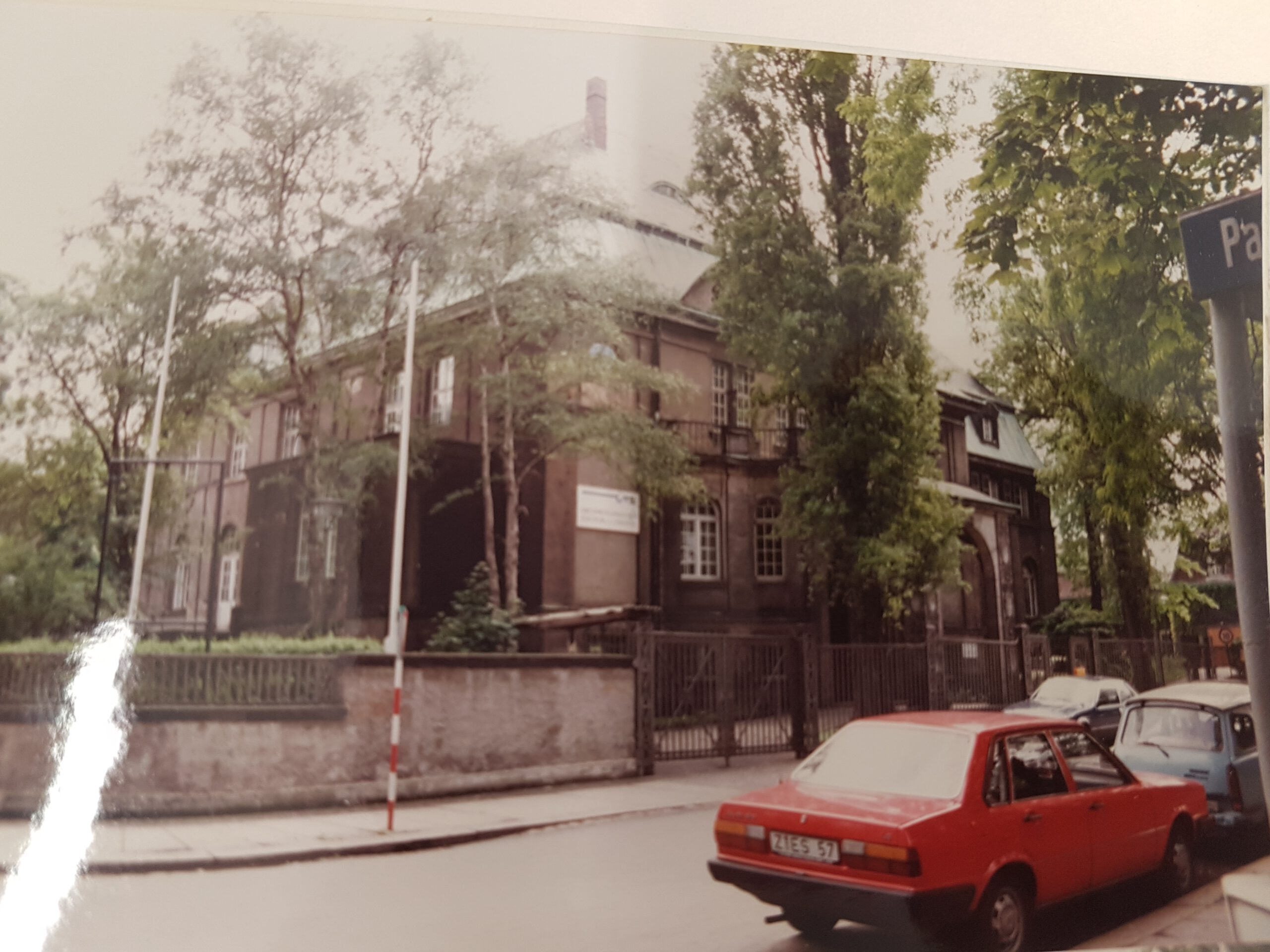 VILLA - LEONHARDT HOCHZEITEN - TAGUNGEN - EVENTS