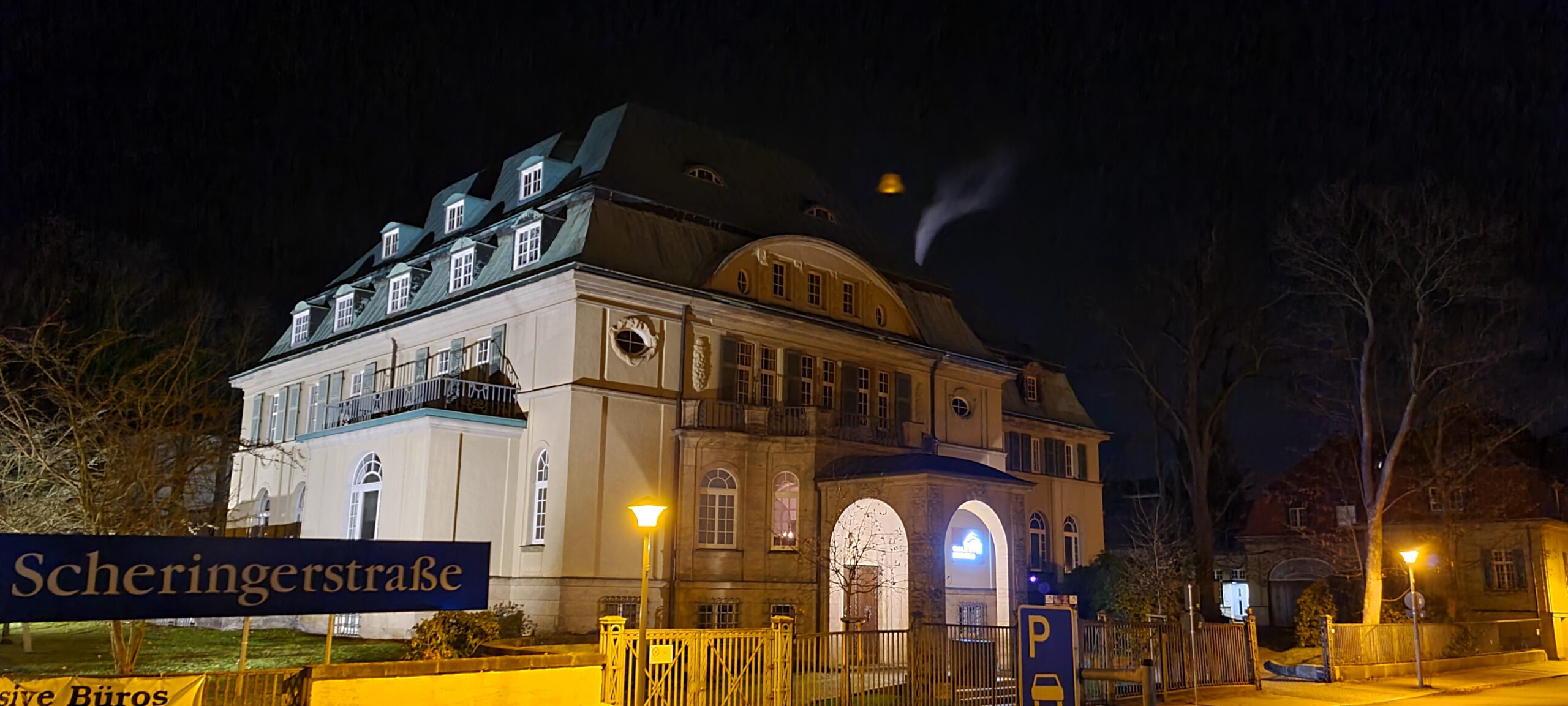 VILLA - LEONHARDT HOCHZEITEN - TAGUNGEN - EVENTS