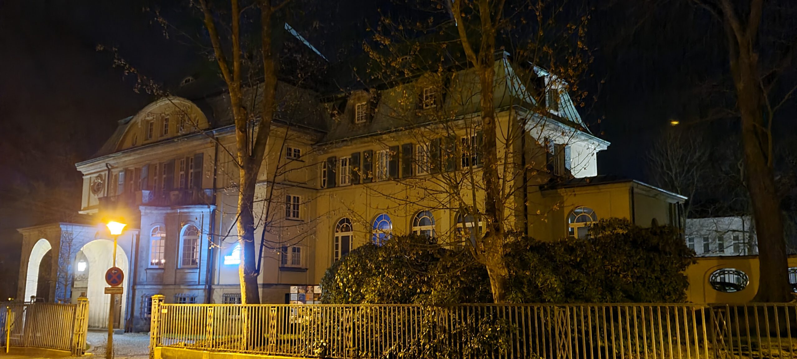VILLA - LEONHARDT HOCHZEITEN - TAGUNGEN - EVENTS