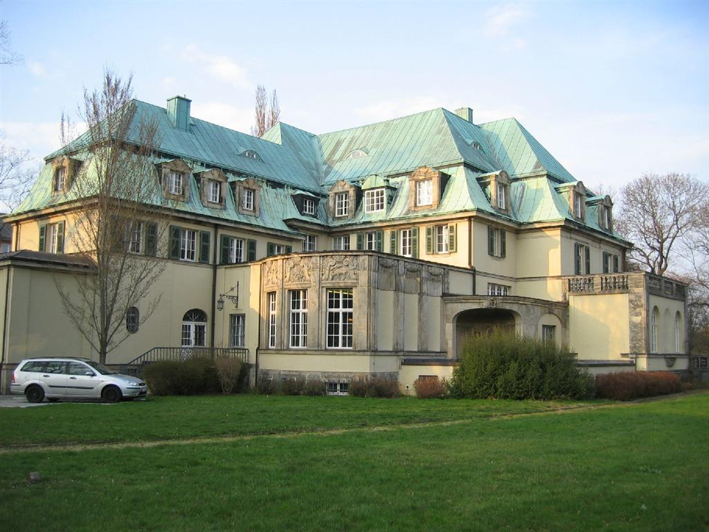 VILLA - LEONHARDT HOCHZEITEN - TAGUNGEN - EVENTS